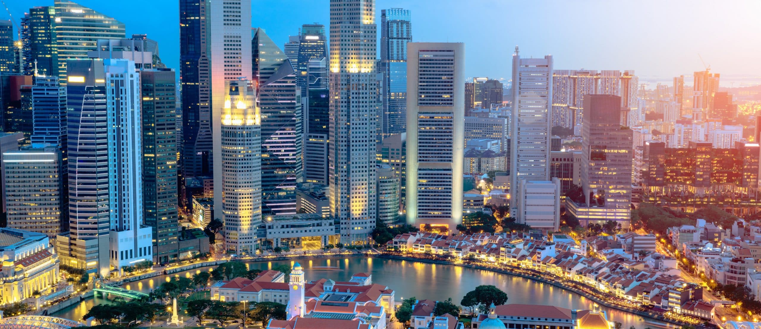 AECO Energy partners with the Singapore Manufacturing Federation